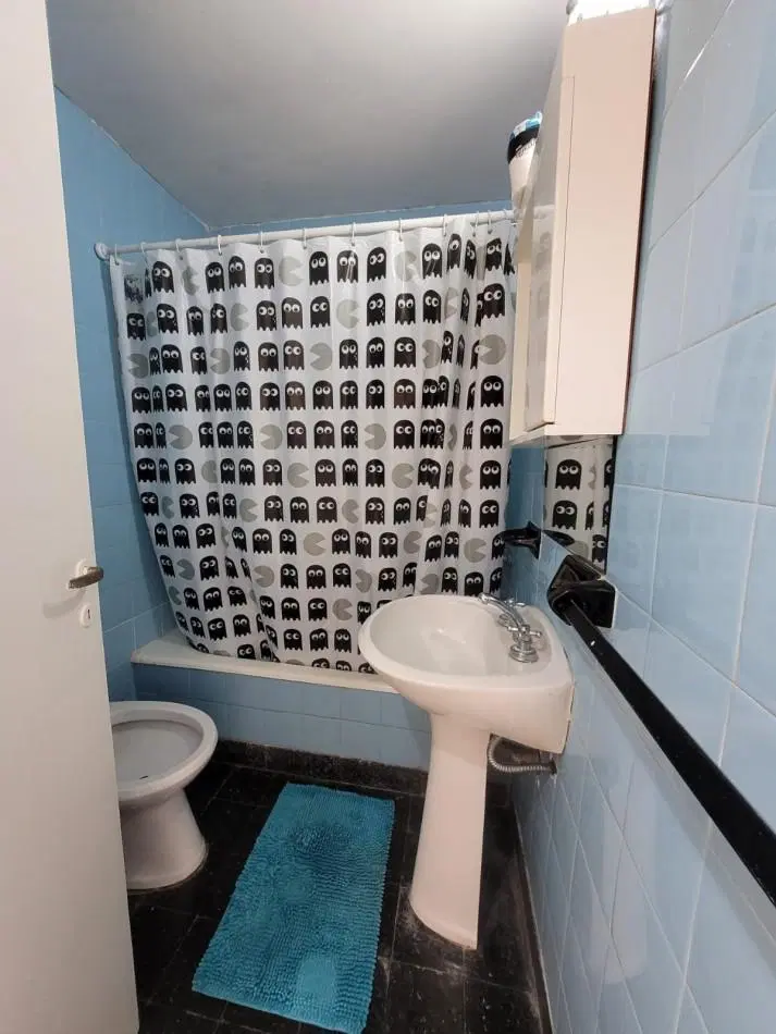 VENTA - DEPTO DOS AMBIENTES - ZONA GUEMES 8
