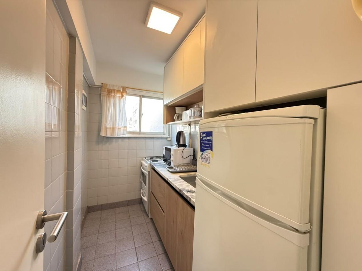 Foto de VENTA - DEPTO UN AMBIENTE - FRENTE - BALCON, imagen 4