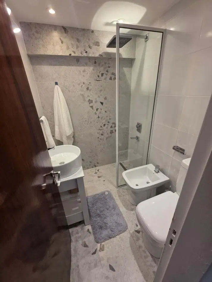 VENTA - DEPTO DOS AMBIENTES - RECICLADO - ALDREY 4
