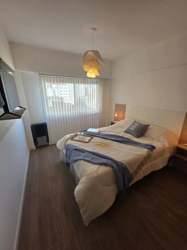 VENTA - DEPTO DOS AMBIENTES - RECICLADO - ALDREY 5
