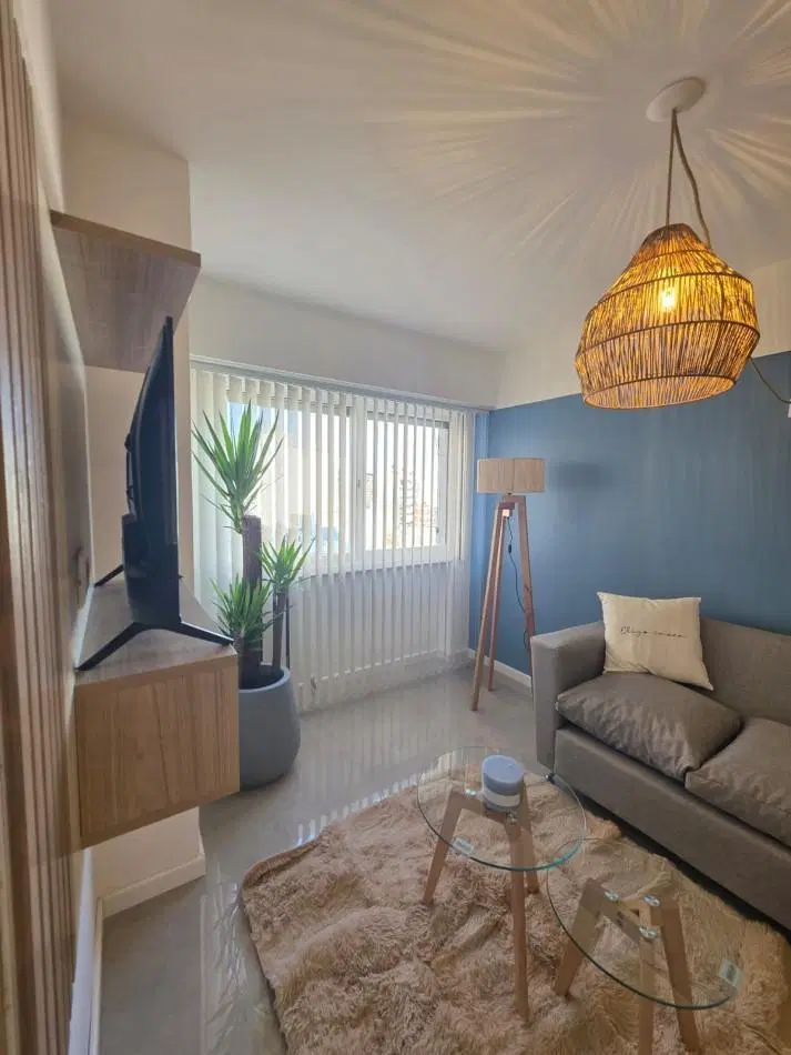 VENTA - DEPTO DOS AMBIENTES - RECICLADO - ALDREY 3