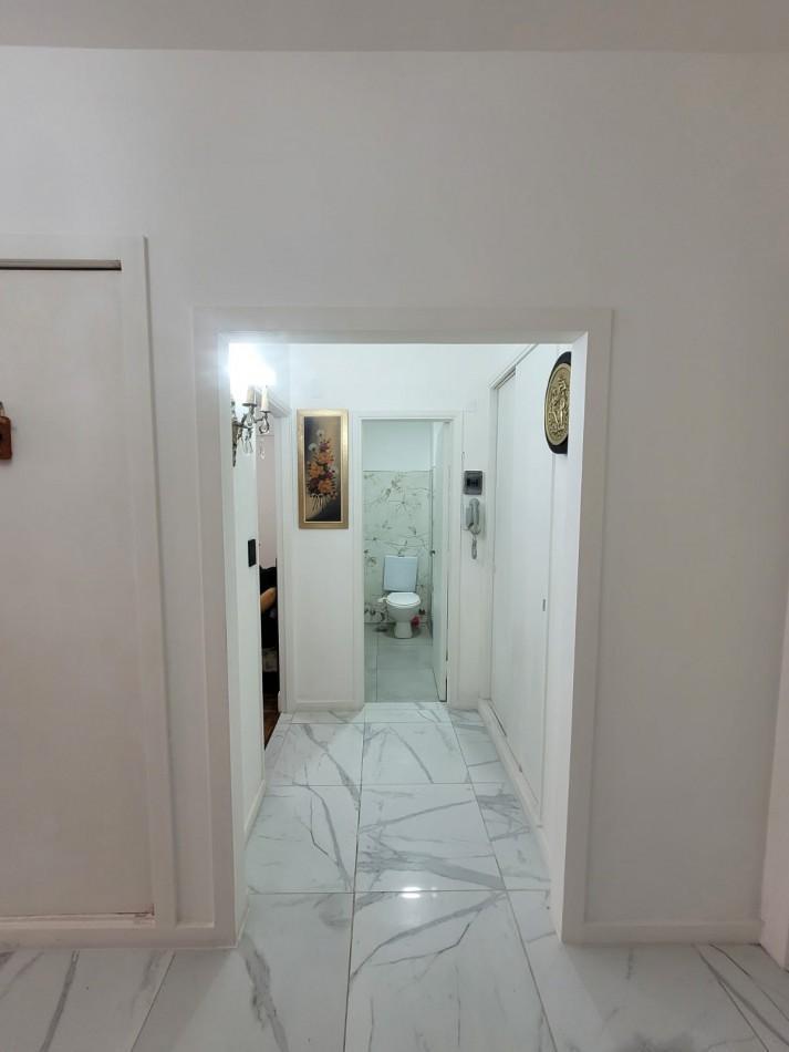 Foto de VENTA - DEPTO DOS AMBIENTES - FRENTE, imagen 1