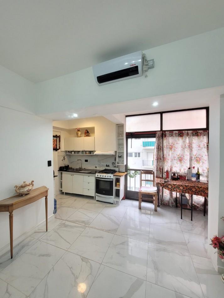 Foto de VENTA - DEPTO DOS AMBIENTES - FRENTE, imagen 4