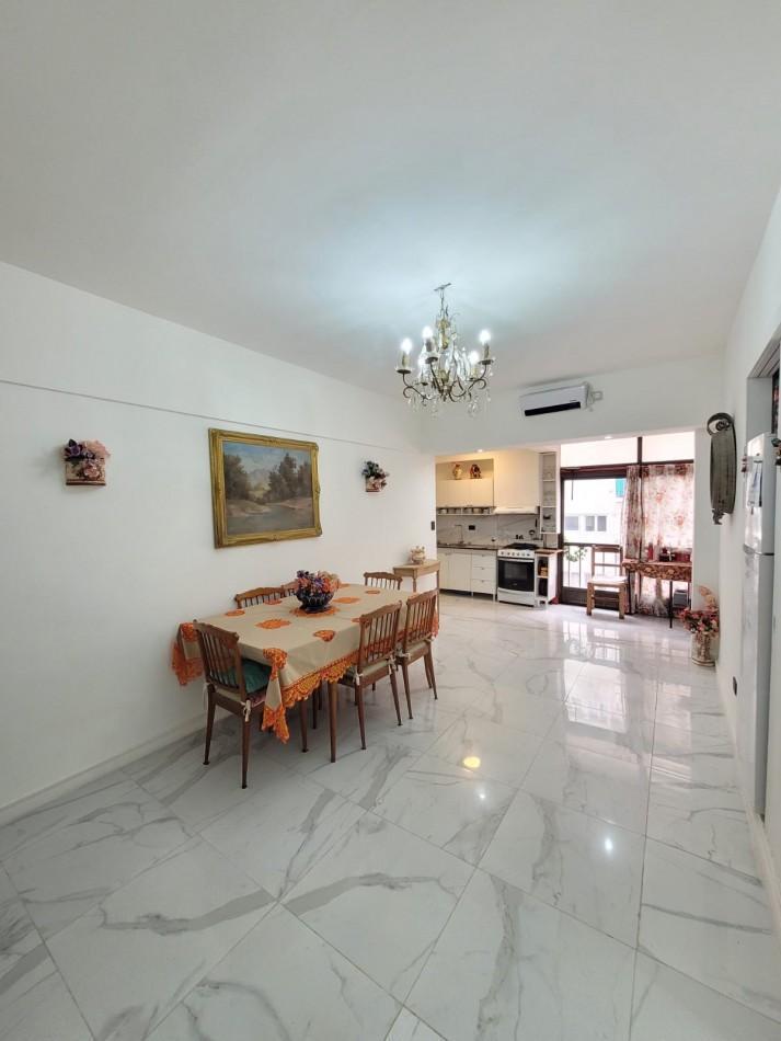Foto de VENTA - DEPTO DOS AMBIENTES - FRENTE, imagen 5