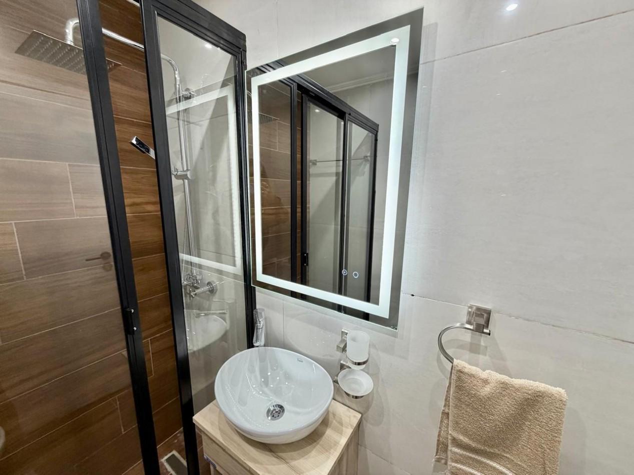 Foto de VENTA - DEPTO DOS AMBIENTES - FRENTE - PLAZA COLON, imagen 4