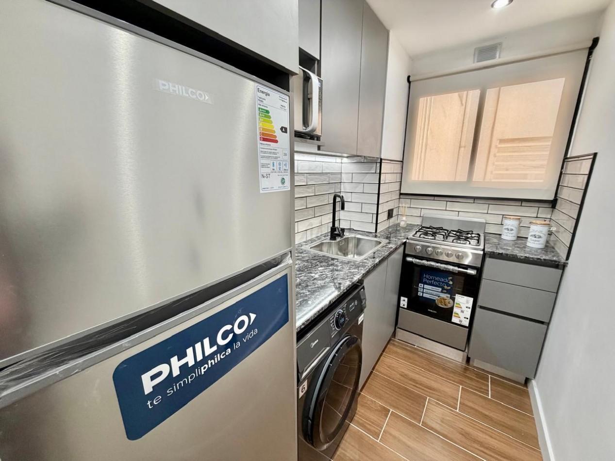 Foto de VENTA - DEPTO DOS AMBIENTES - FRENTE - PLAZA COLON, imagen 1