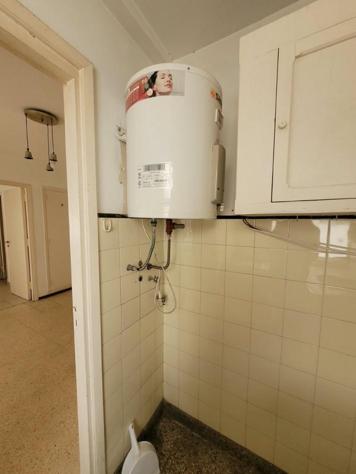 Foto de VENTA - DEPTO DOS AMBIENTES - PLAZA COLON, imagen 4