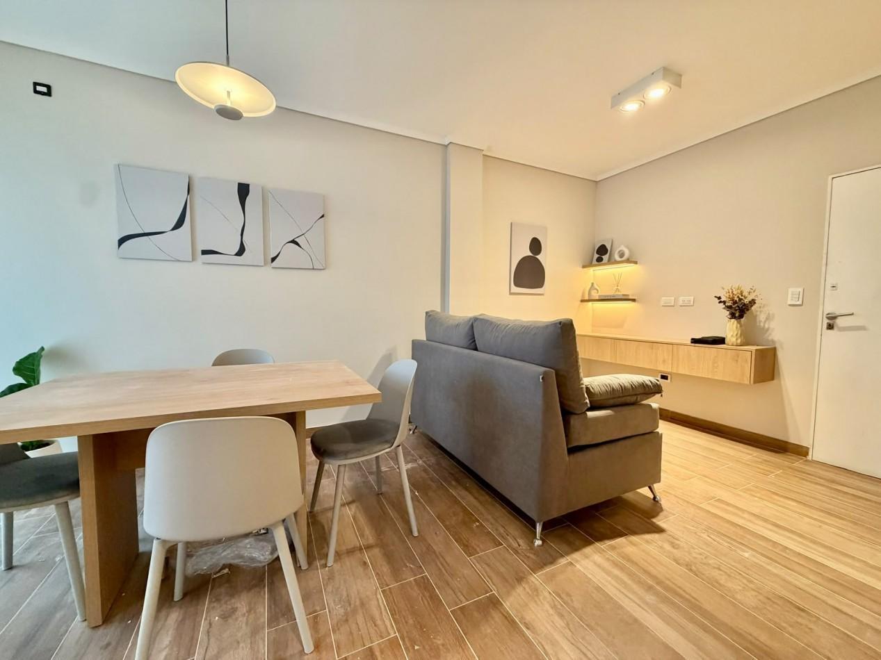 Foto de VENTA - DEPTO DOS AMBIENTES - FRENTE - BALCON, imagen 3