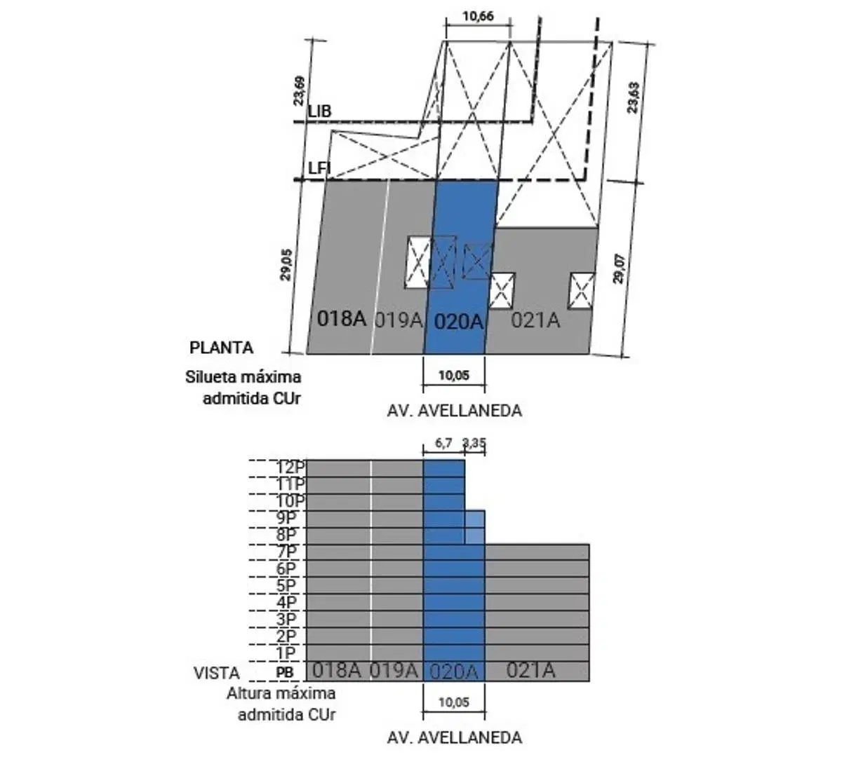 Plano 1