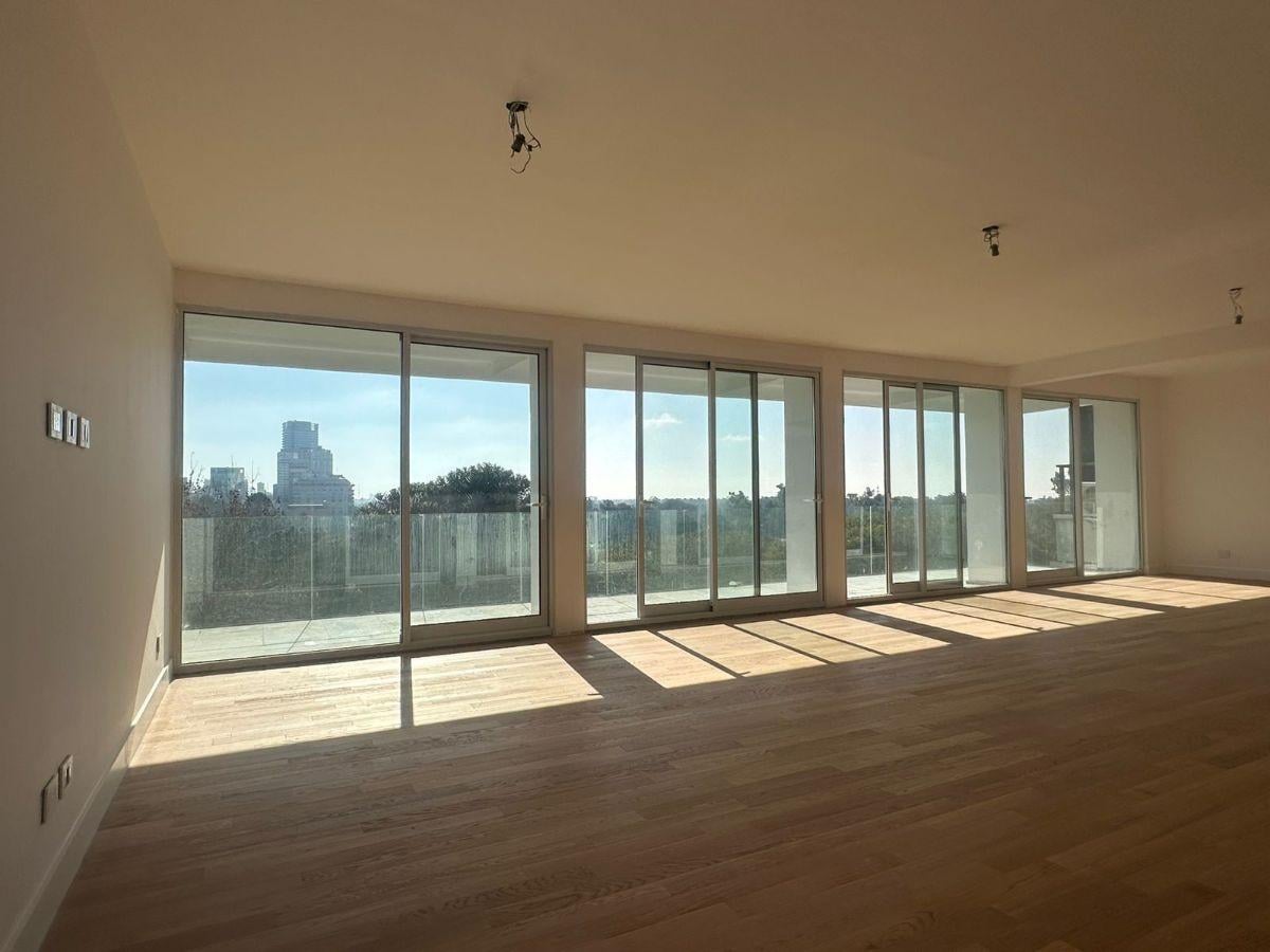 Foto de Depto Mansion Libertador 297m2 a estrenar 4 dorm en suite ecochera, imagen 4