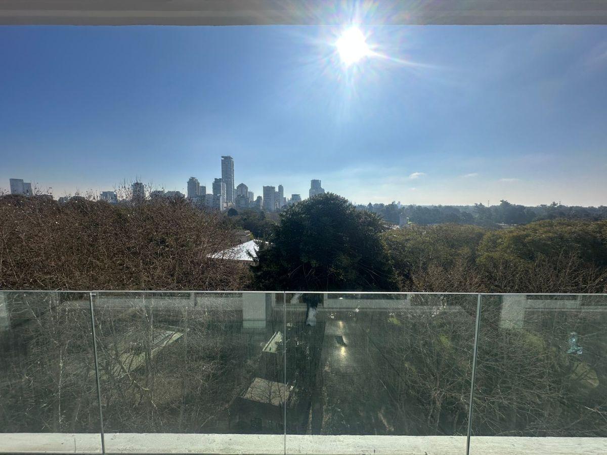 Foto de Depto Mansion Libertador 297m2 a estrenar 4 dorm en suite ecochera, imagen 1