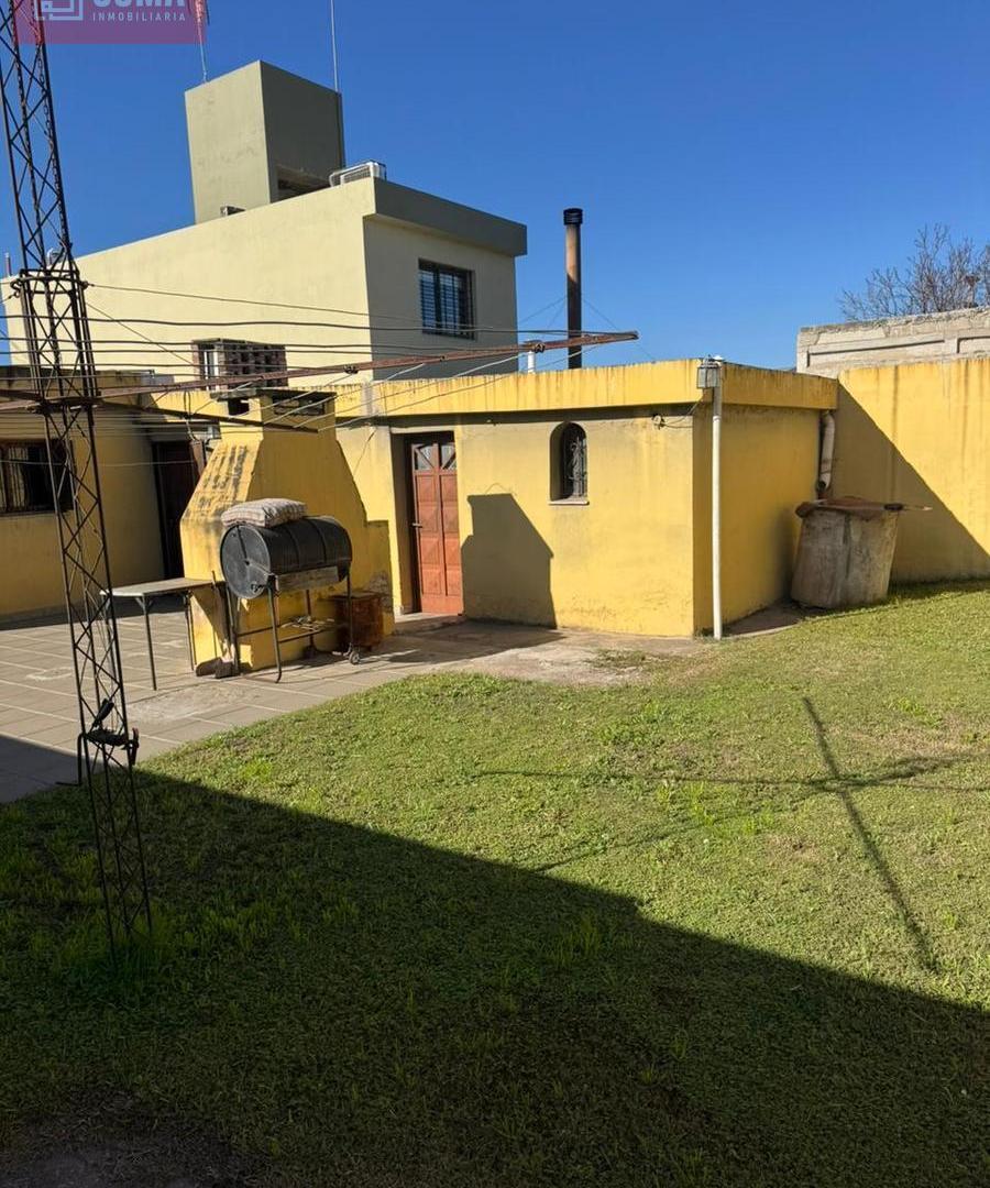 Foto de Casa con 2 dormitorios, patio amplio, imagen 5
