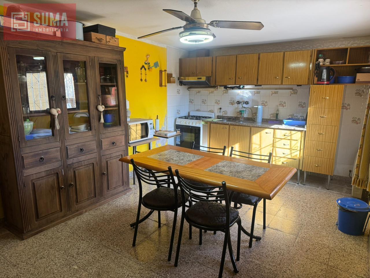 Foto de Casa con 2 dormitorios, patio amplio, imagen 1