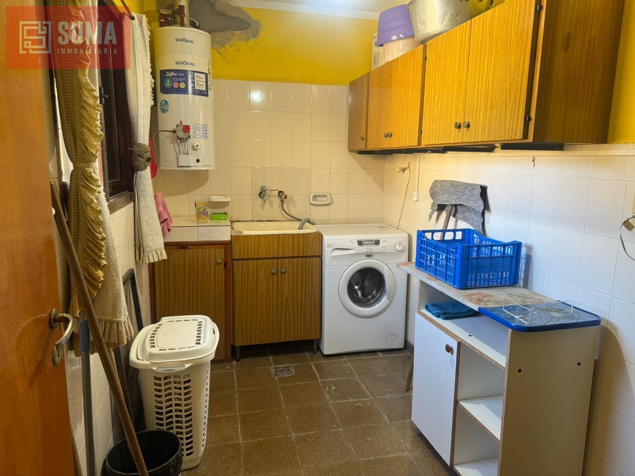 Foto de Casa con 2 dormitorios, patio amplio, imagen 4