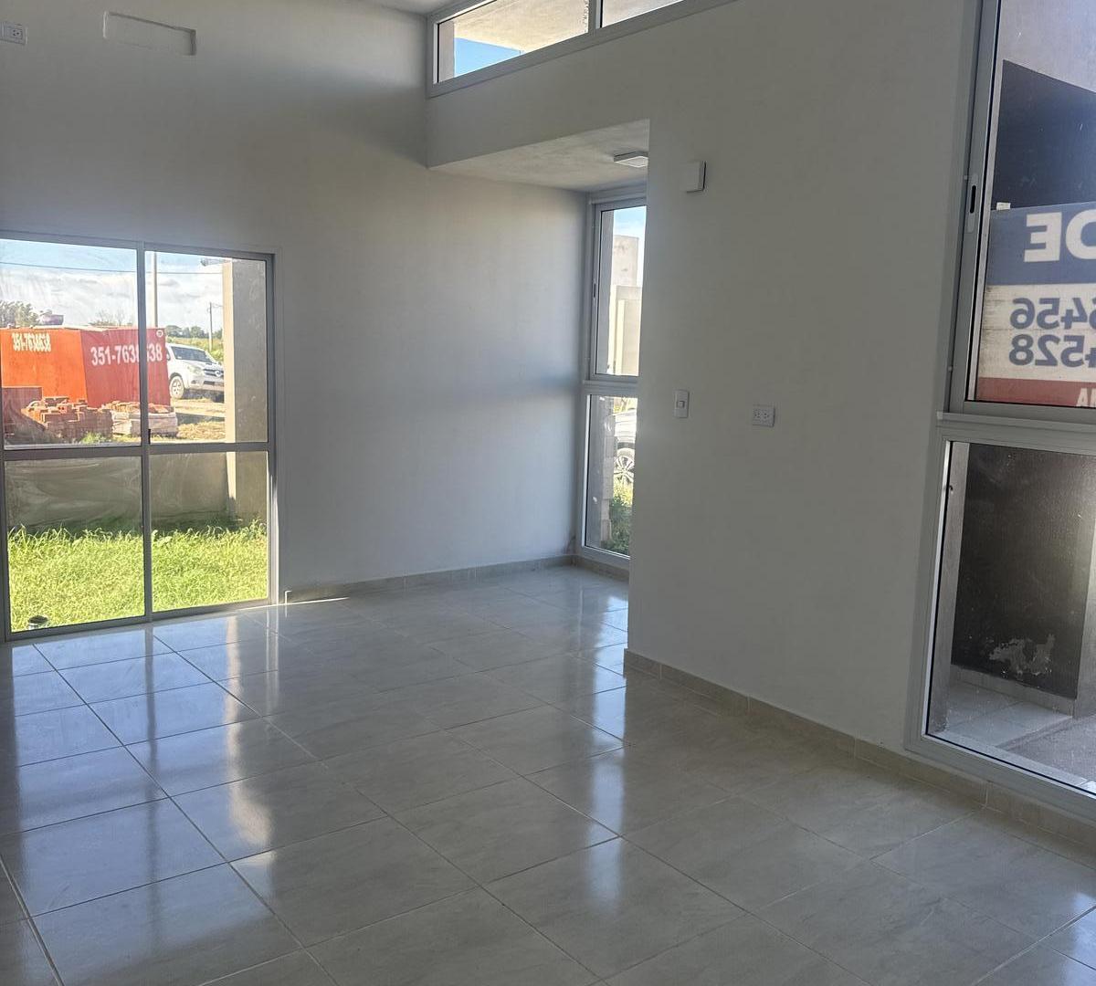 Foto de MONTE CRISTO | CASA CON DOS HABITACIONES | TODOS LOS SERVICIOS - MONTE, imagen 1