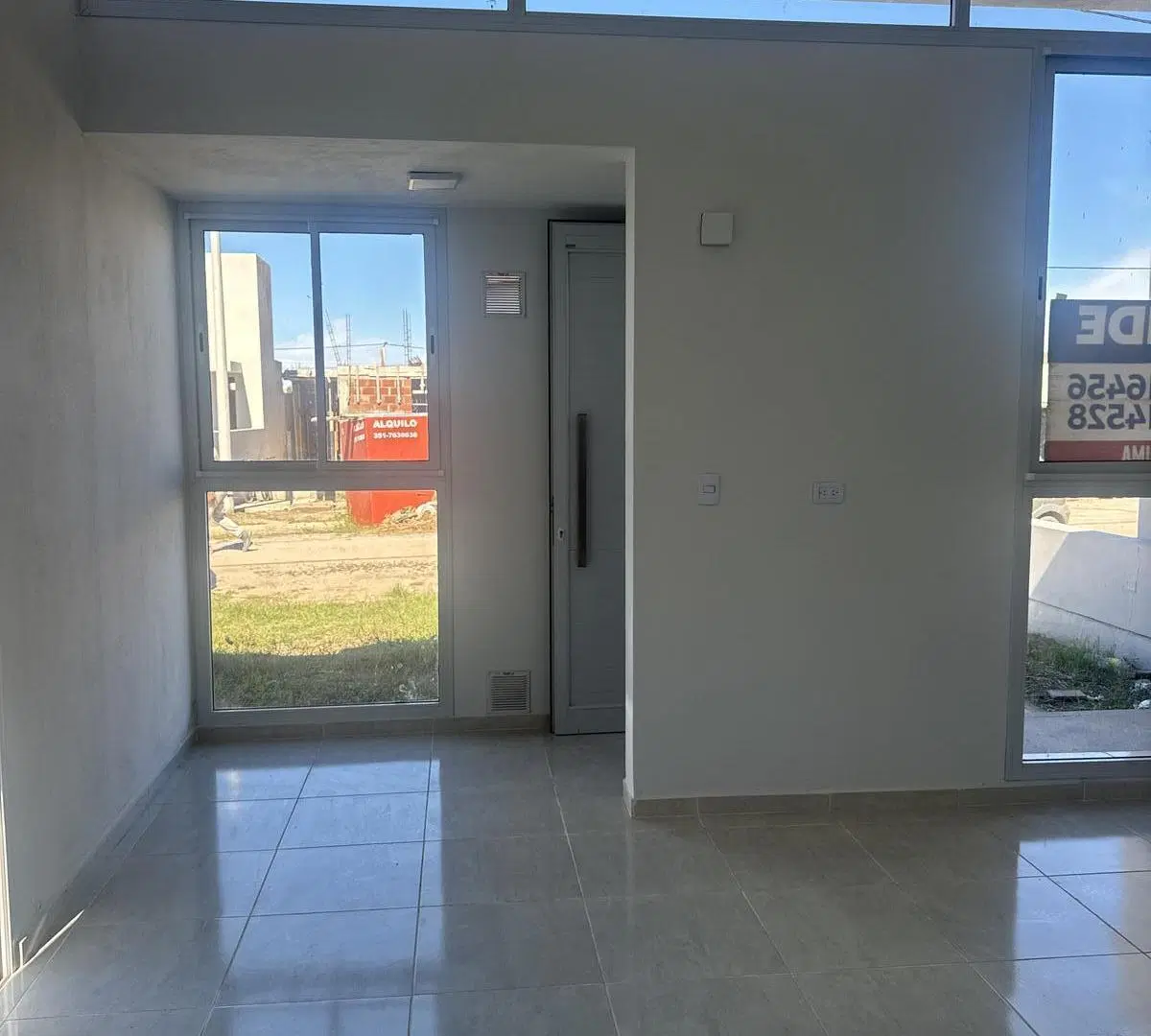 Casa a ESTRENAR - MONTE CRISTO, CORDOBA 5