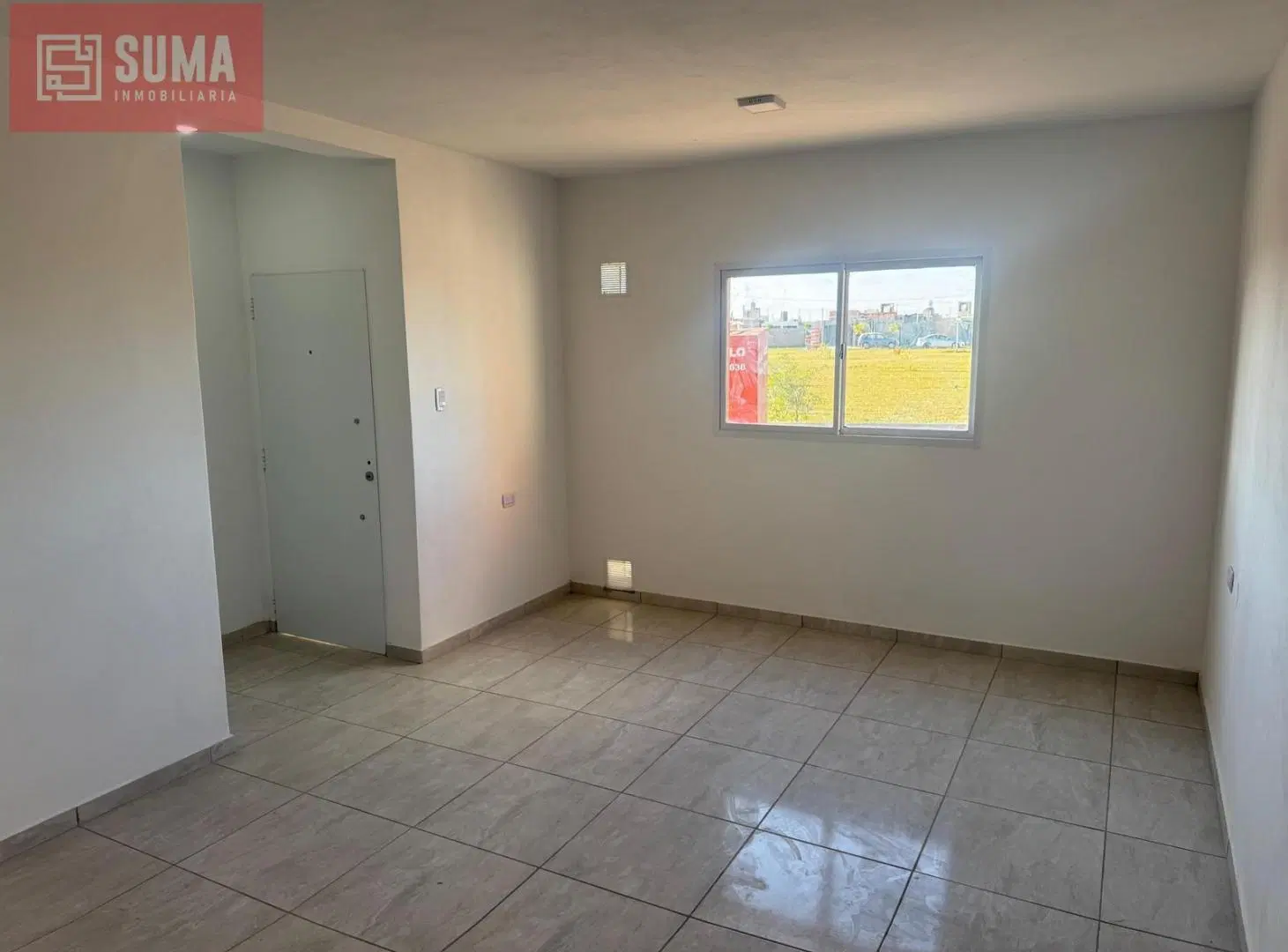 Casa a estrenar | MONTE CRISTO | FRENTE A PLAZA CON 2 DORMITORIOS 8