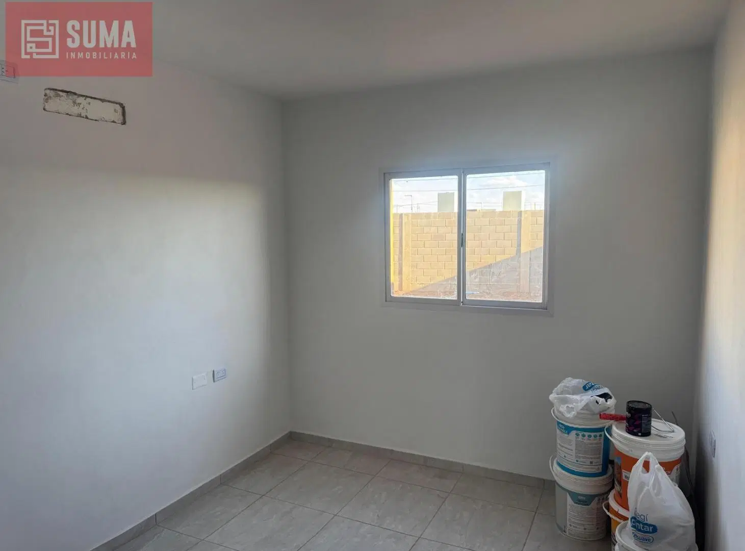 Casa a estrenar | MONTE CRISTO | FRENTE A PLAZA CON 2 DORMITORIOS 4
