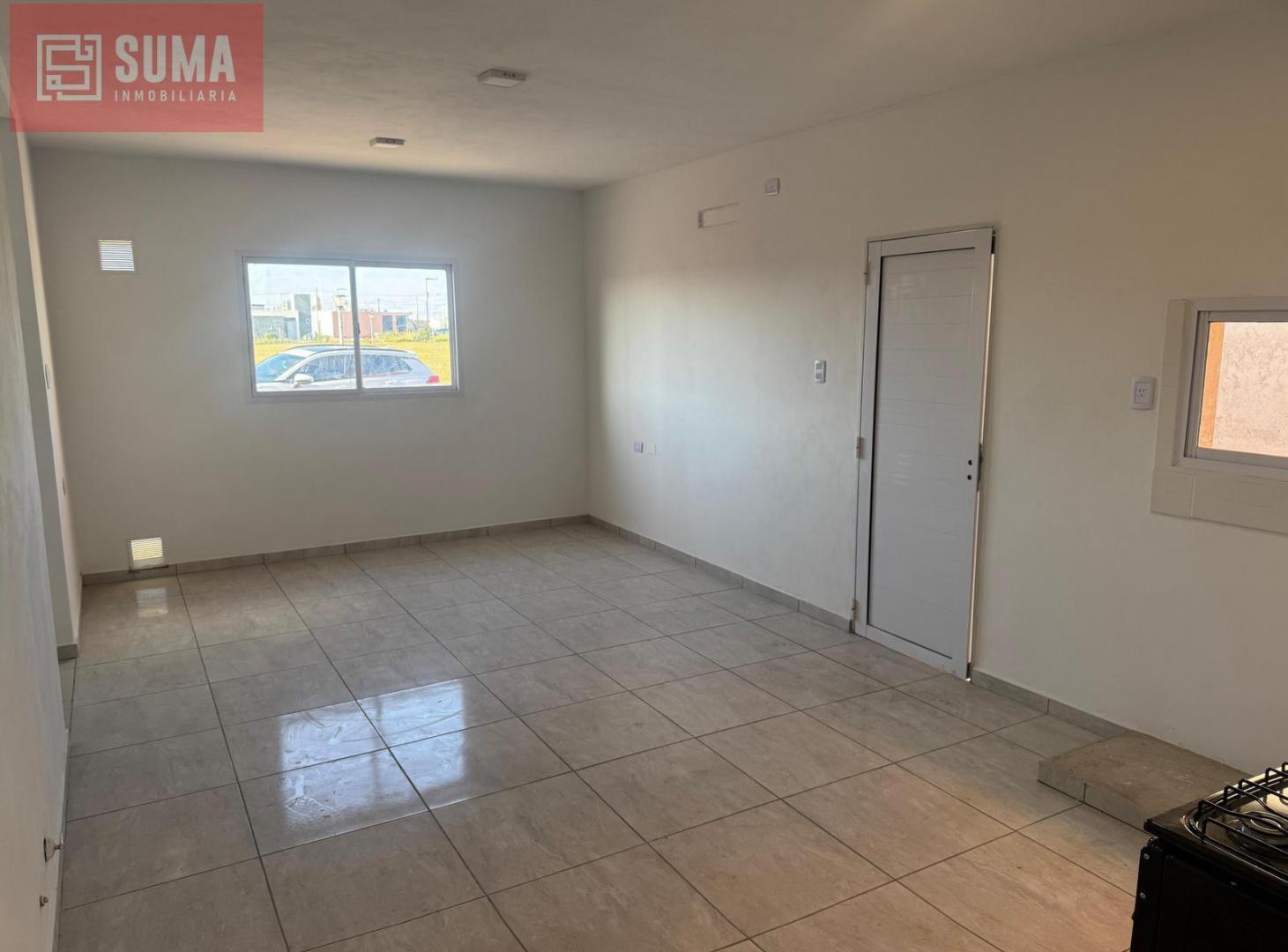 Foto de Casa a estrenar | MONTE CRISTO | FRENTE A PLAZA CON 2 DORMITORIOS, imagen 3