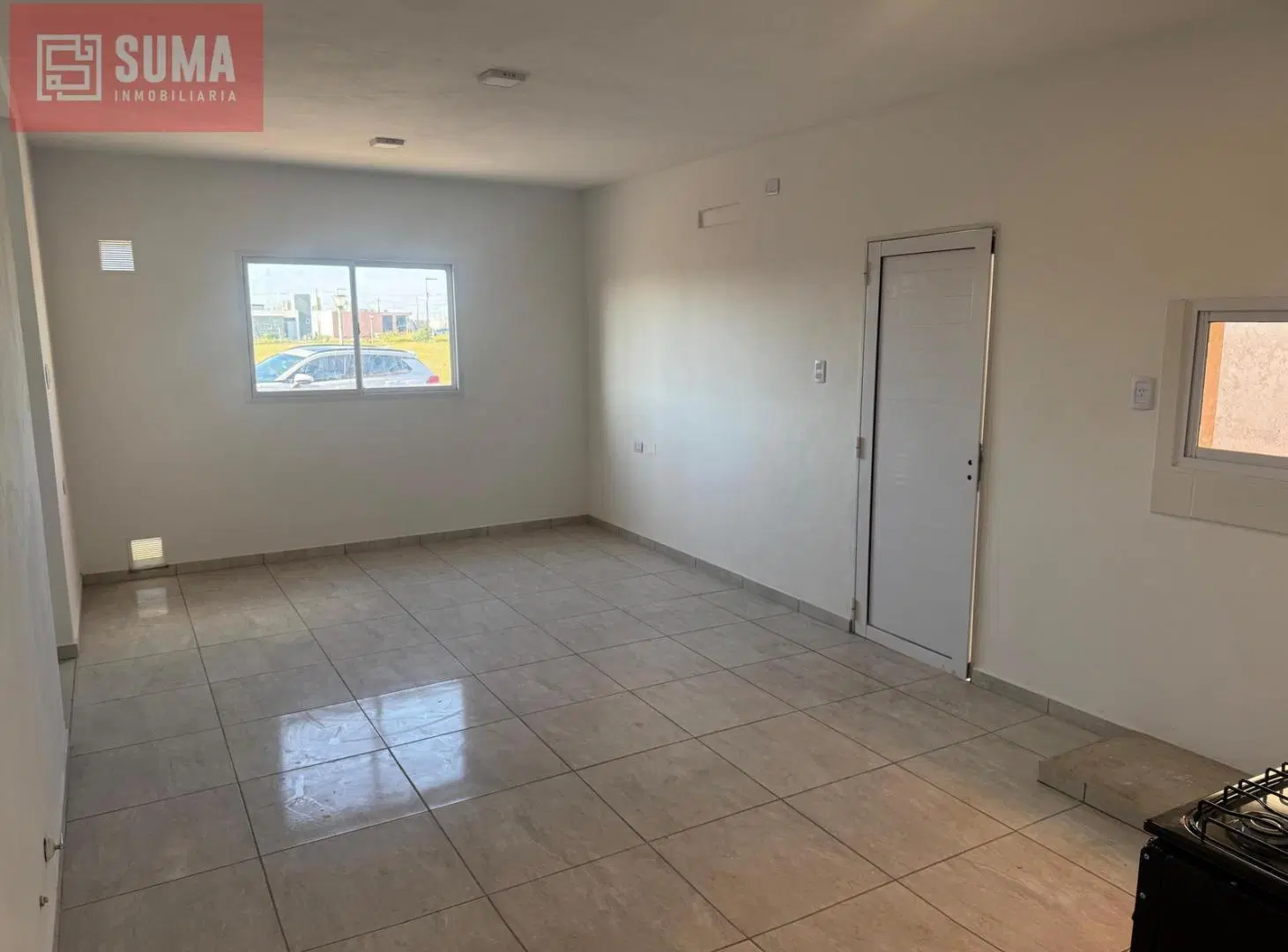 Casa a estrenar | MONTE CRISTO | FRENTE A PLAZA CON 2 DORMITORIOS 3
