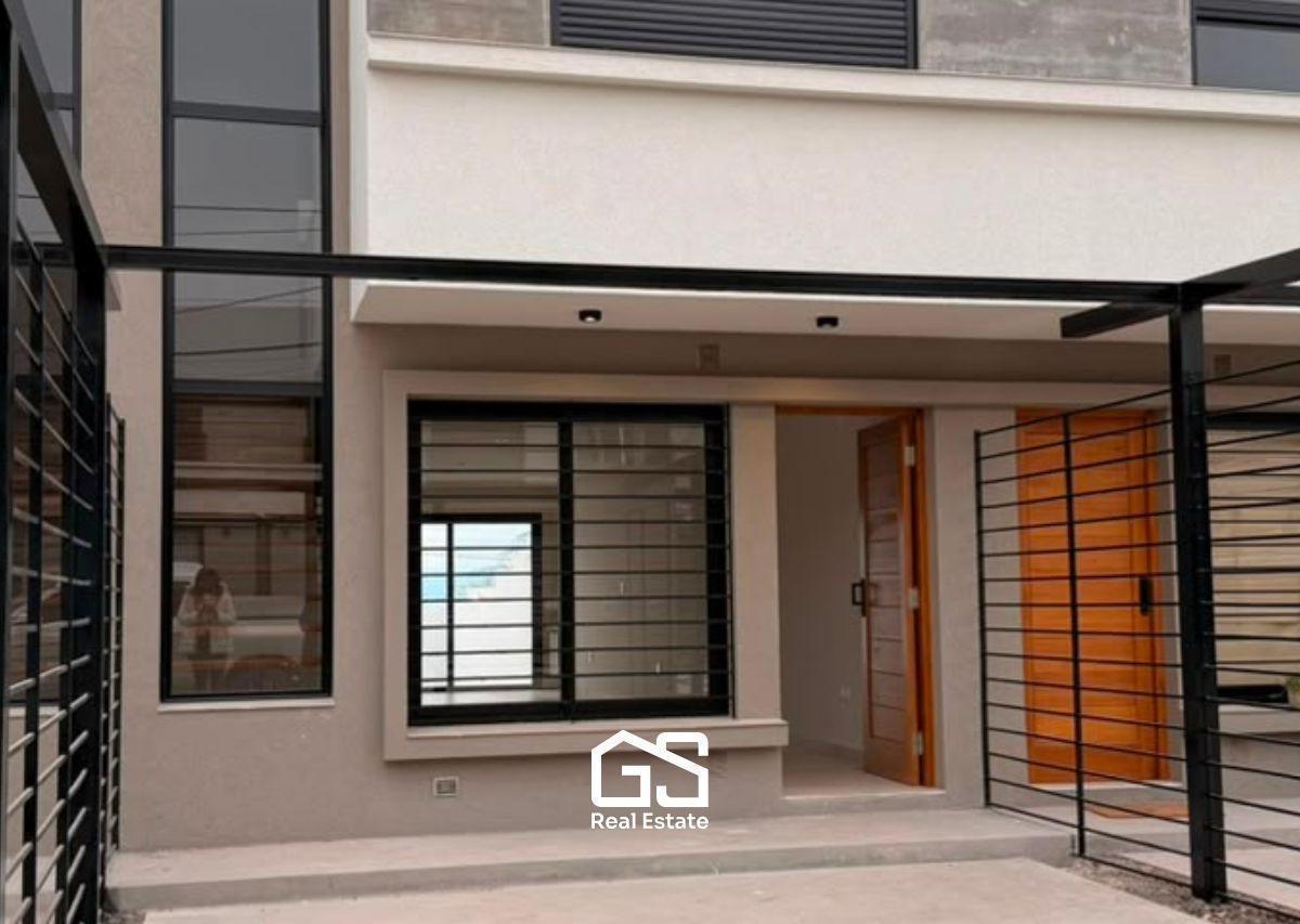 Foto de VENTA DUPLEX DOS DORMITORIOS | GRAND BOURG, imagen 1