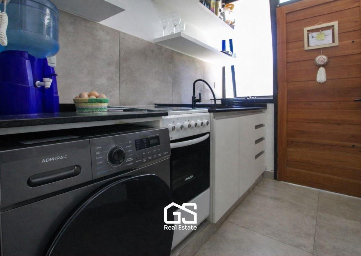 Foto de VENTA DEPARTAMENTO 1 DORMITORIO | CHANCAS, imagen 2