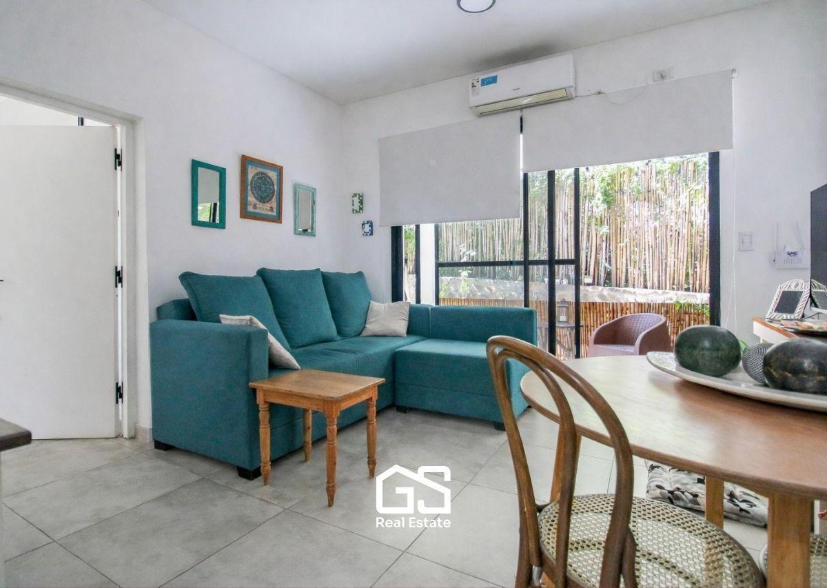 Foto de VENTA DEPARTAMENTO 1 DORMITORIO | CHANCAS, imagen 5