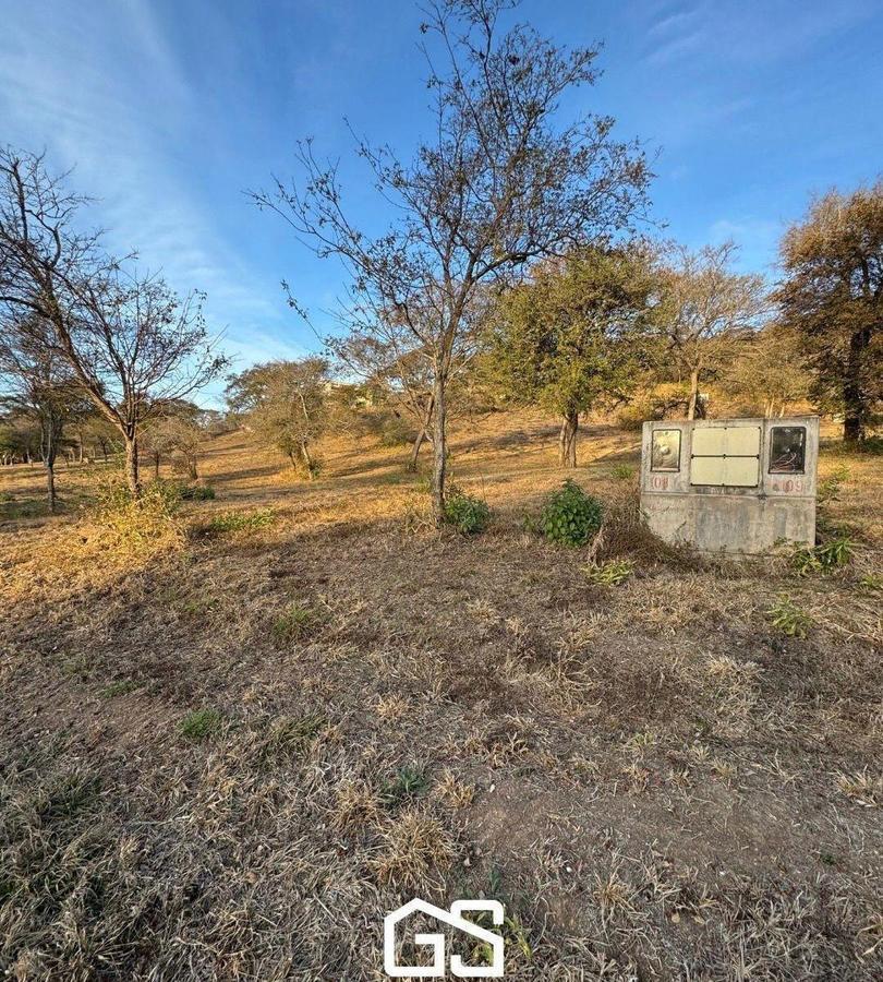 Foto de VENTA TERRENO | LAS CAÑADAS, imagen 2