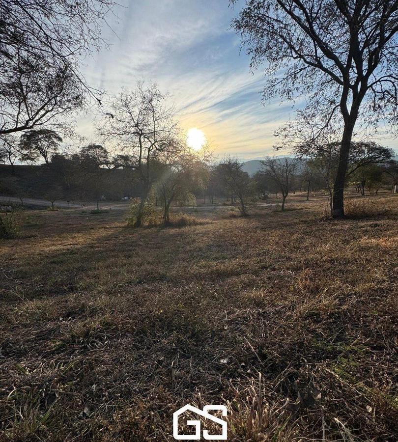 Foto de VENTA TERRENO | LAS CAÑADAS, imagen 3