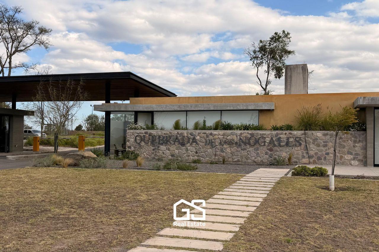 Foto de VENTA TERRENO | QUEBRADA LOS NOGALES, imagen 3