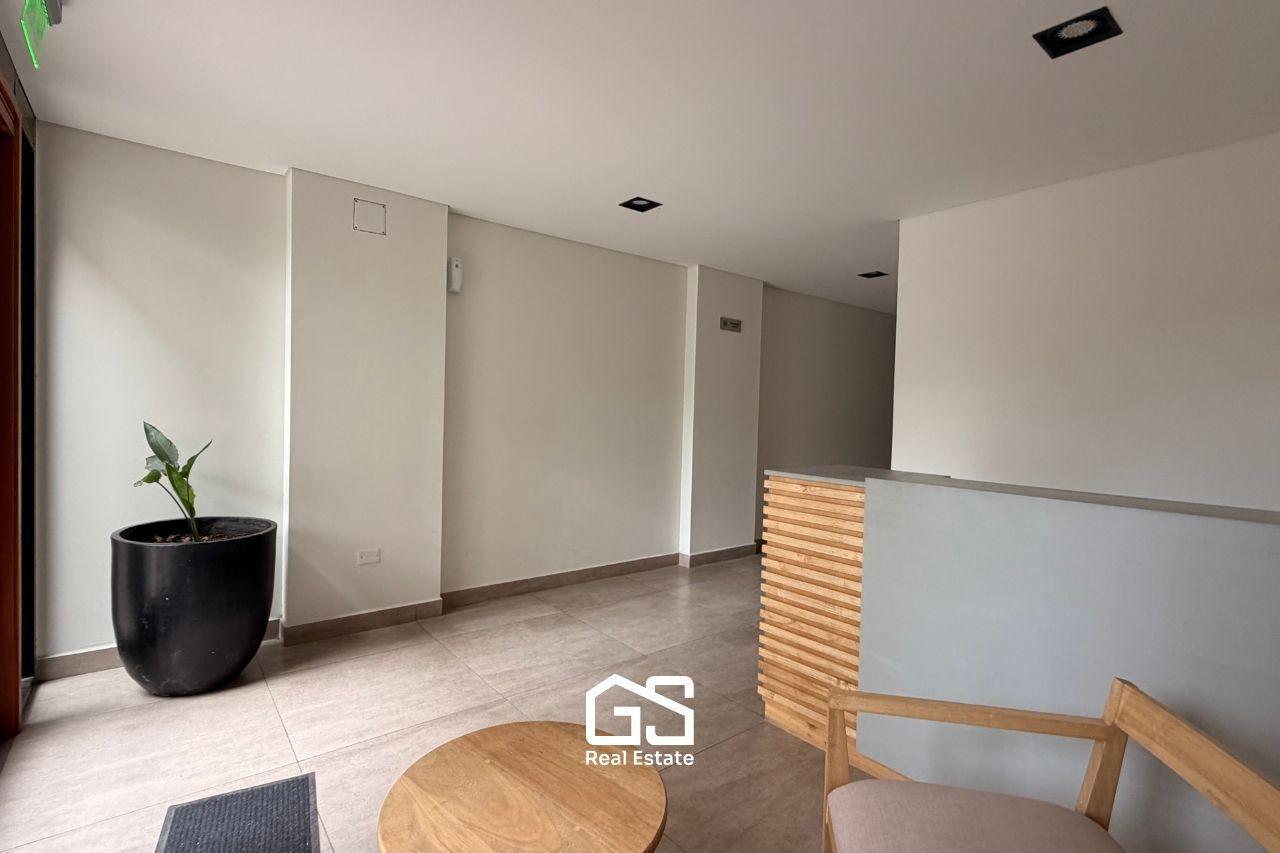 Foto de VENTA DEPARTAMENTO 1 DORMITORIO | BELGRANO TERRACE, imagen 4
