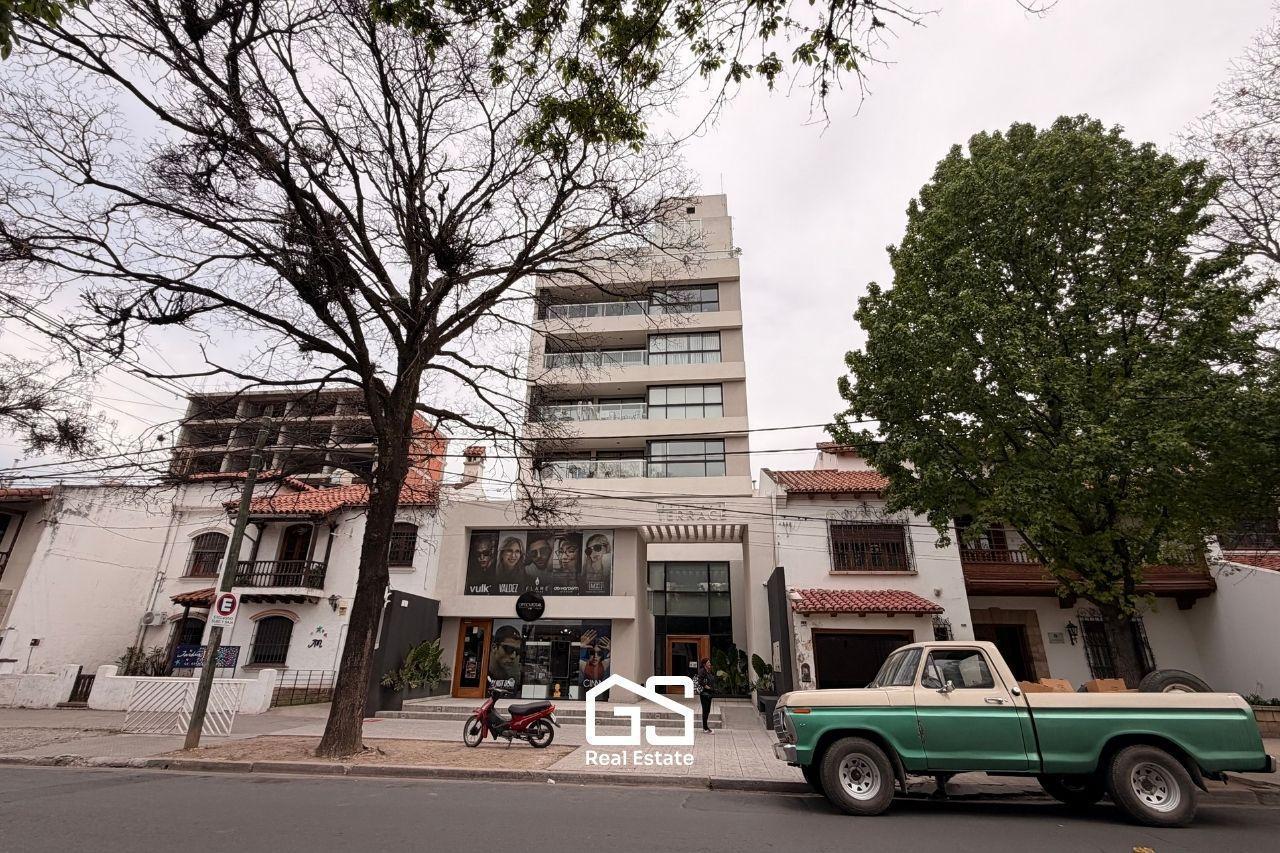 Foto de VENTA DEPARTAMENTO 1 DORMITORIO | BELGRANO TERRACE, imagen 2