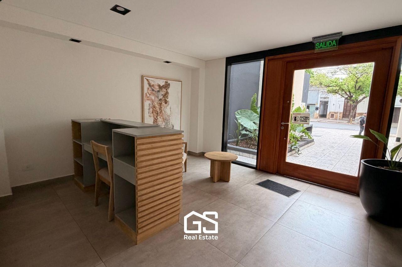 Foto de VENTA DEPARTAMENTO 1 DORMITORIO | BELGRANO TERRACE, imagen 3