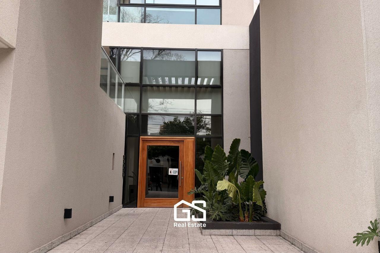 Foto de VENTA DEPARTAMENTO 1 DORMITORIO | BELGRANO TERRACE, imagen 5