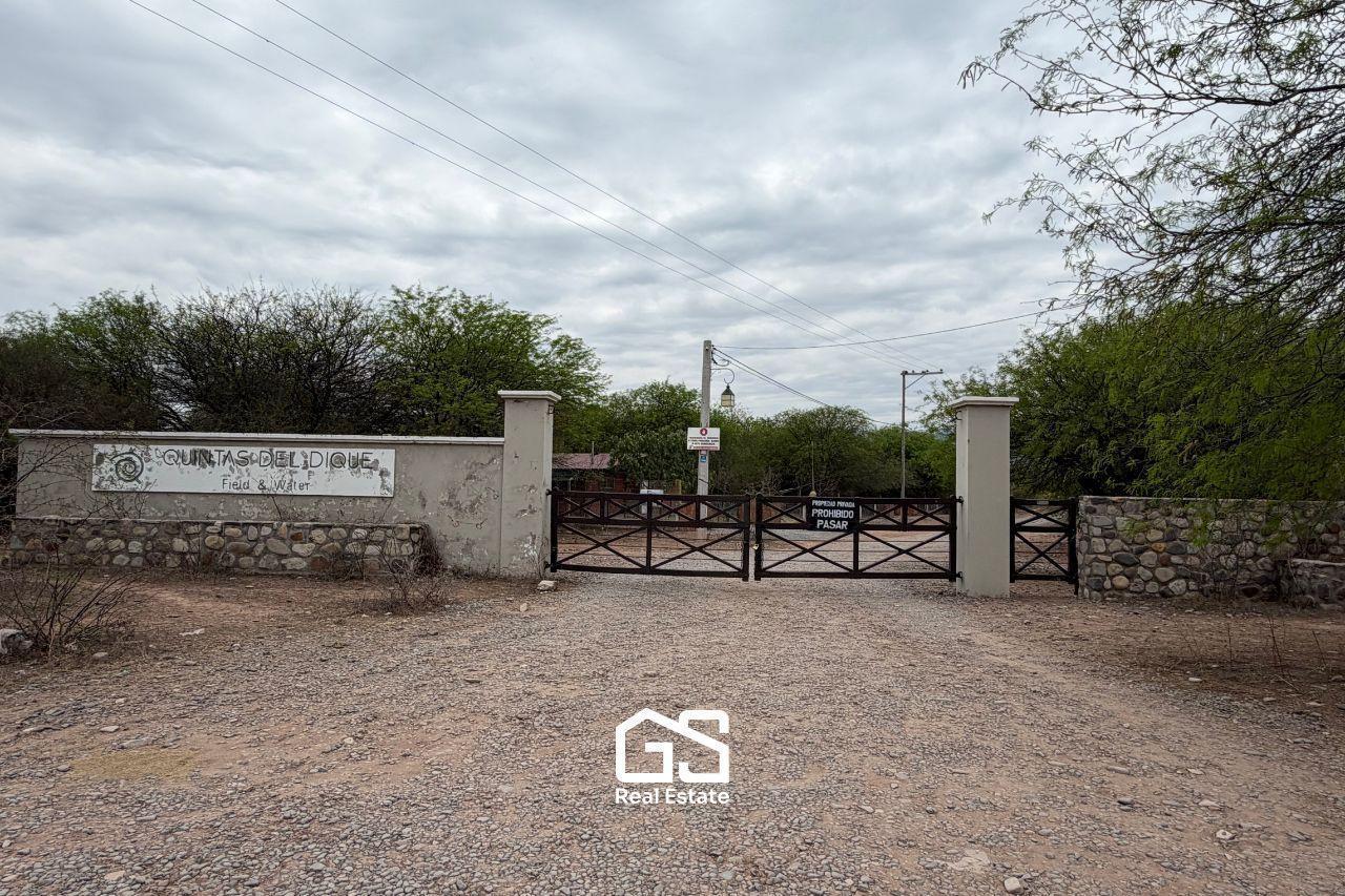 Foto de Terreno en Dique Cabra Corral, imagen 3