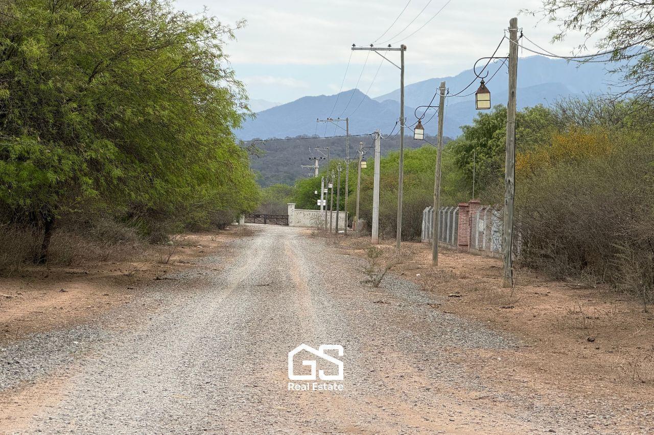 Foto de Terreno en Dique Cabra Corral, imagen 2