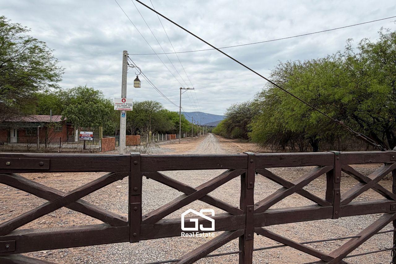 Foto de Terreno en Dique Cabra Corral, imagen 1
