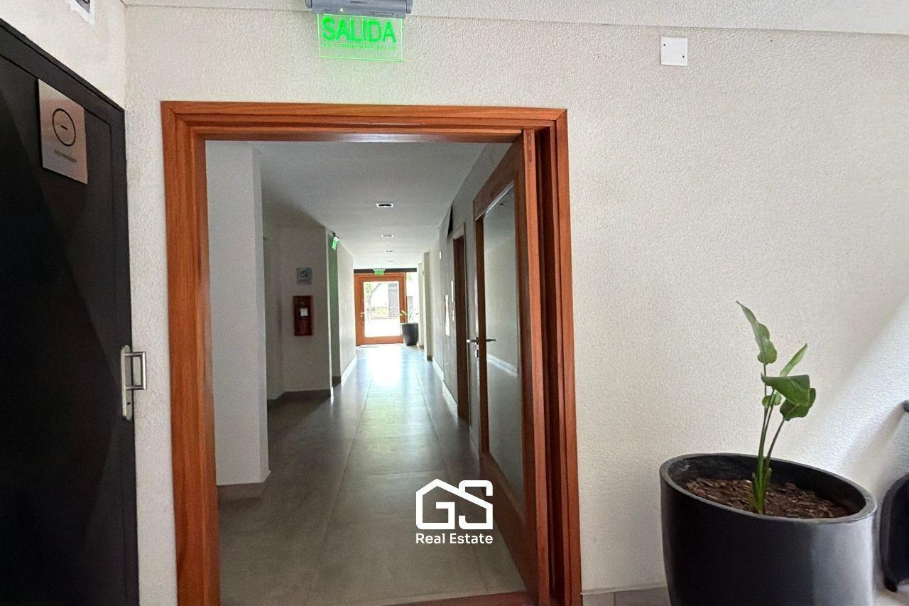 Foto de VENTA MONOAMBIENTE | BELGRANO TERRACE, imagen 5