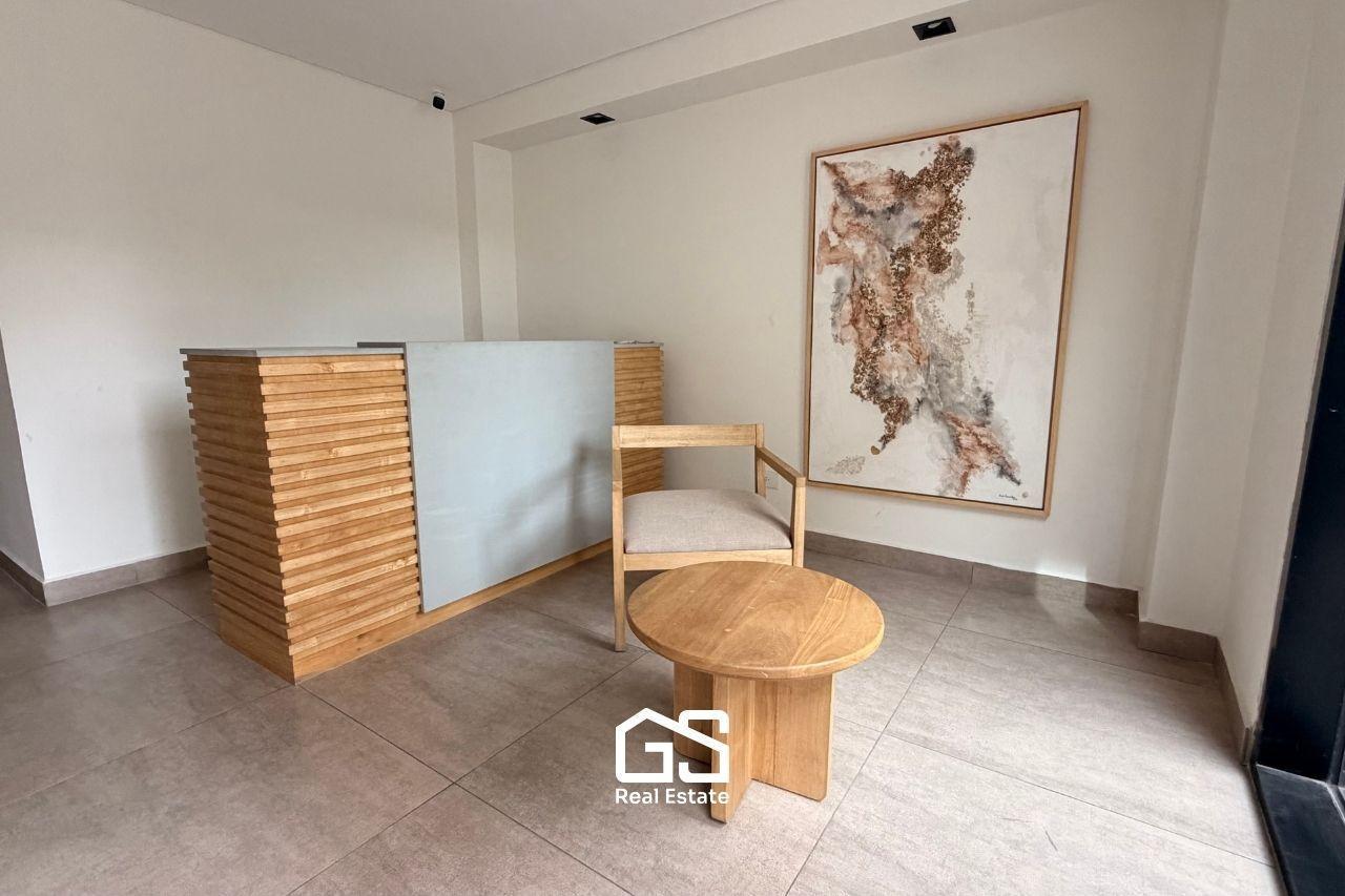 Foto de VENTA MONOAMBIENTE | BELGRANO TERRACE, imagen 1