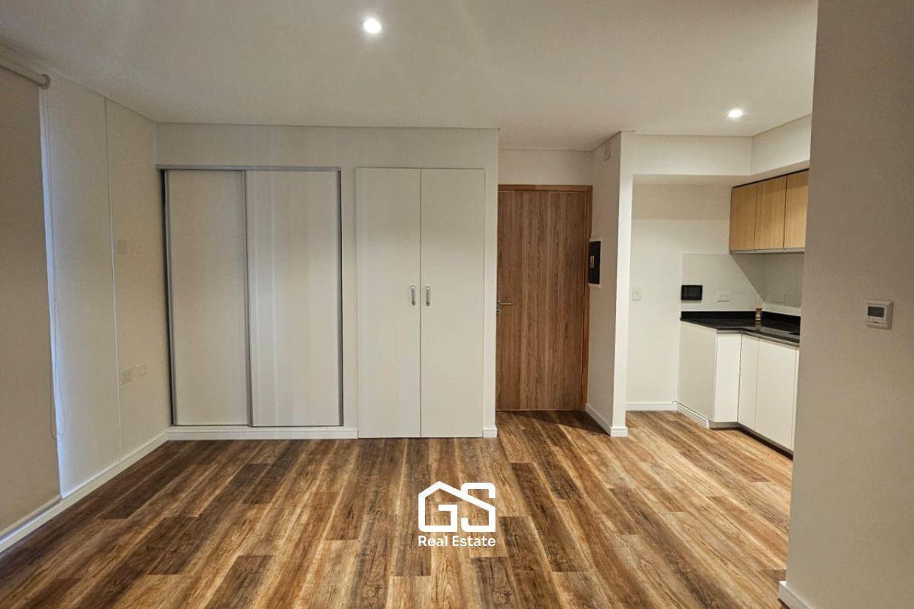Foto de VENTA MONOAMBIENTE | BELGRANO TERRACE, imagen 3