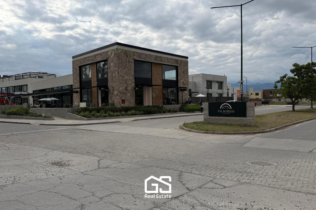 Foto de VENTA TERRENO | AMPLIACION VIA AURELIA, imagen 1
