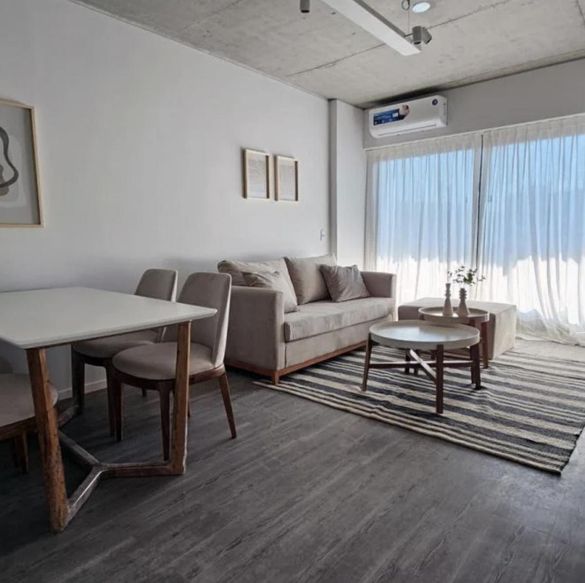 Genial Departamento 3 Ambientes en Barracas! 1
