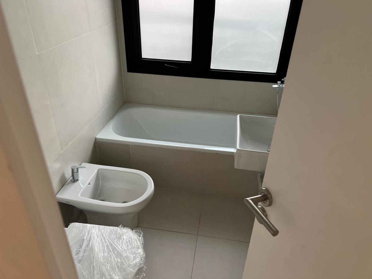 Hermoso Departamento 4 Ambientes en Barracas! 1