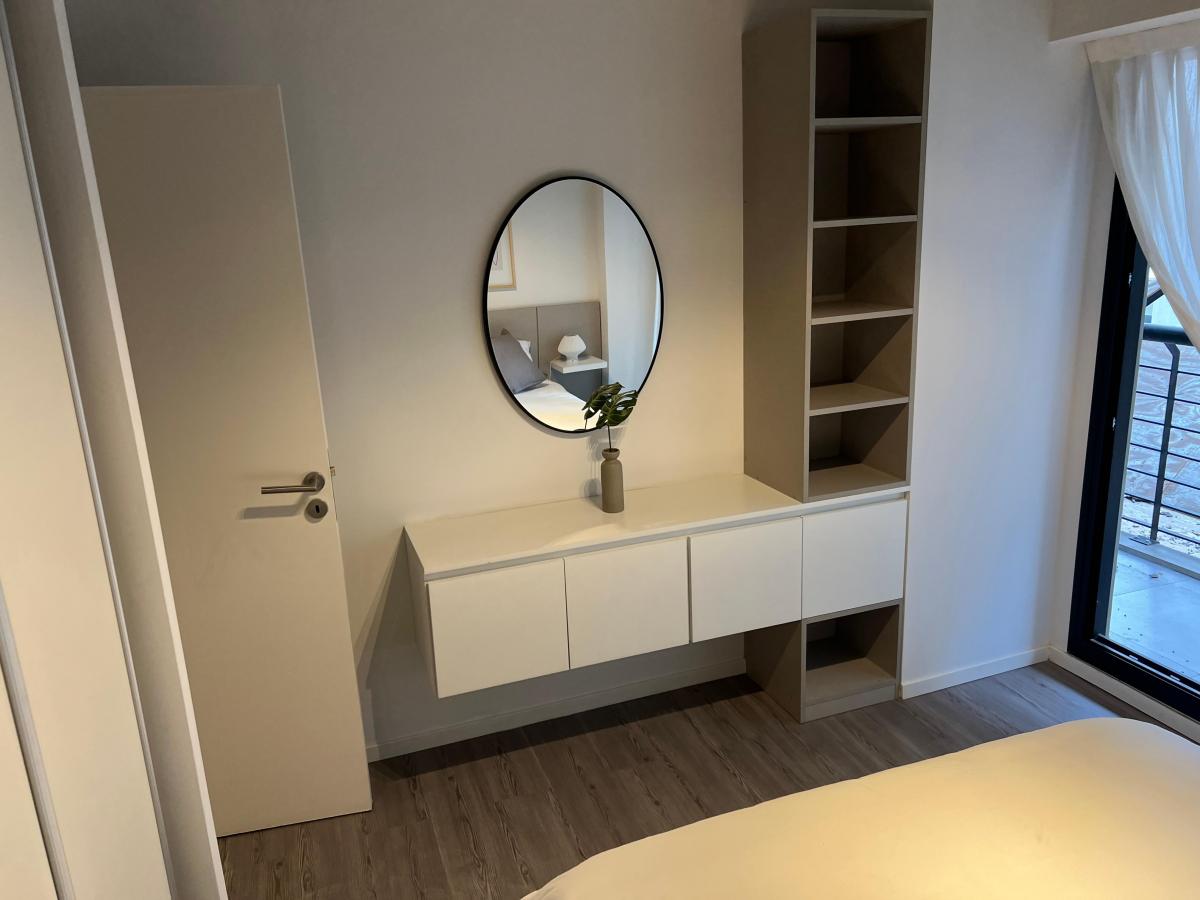 Hermoso Departamento 4 Ambientes en Barracas! 4