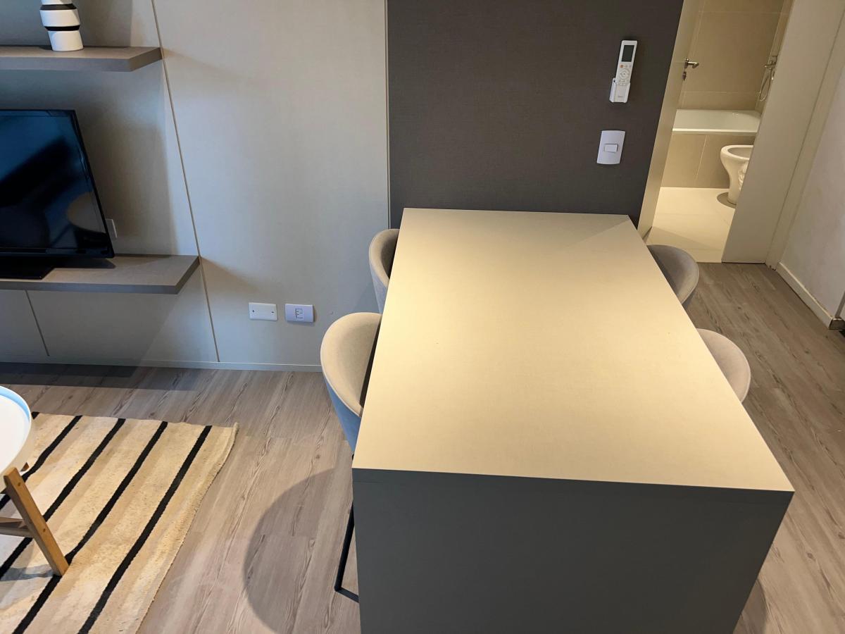 Hermoso Departamento 4 Ambientes en Barracas! 2