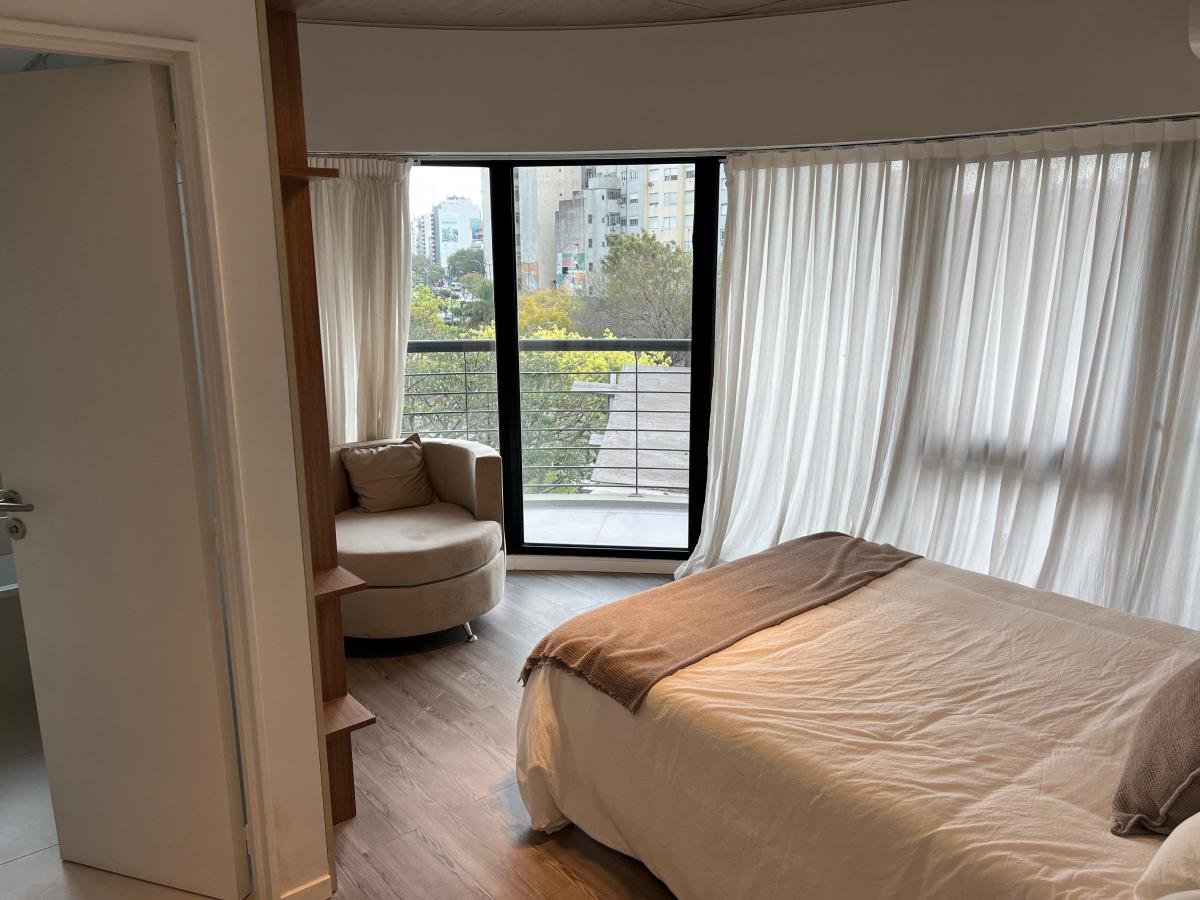 Hermoso Departamento 4 Ambientes en Barracas! 3
