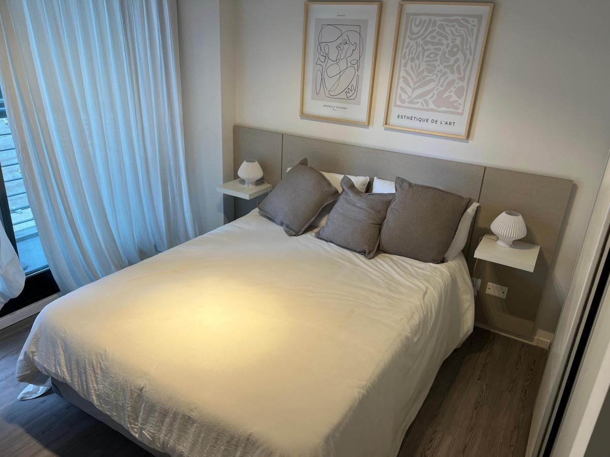 Hermoso Departamento 4 Ambientes en Barracas! 2