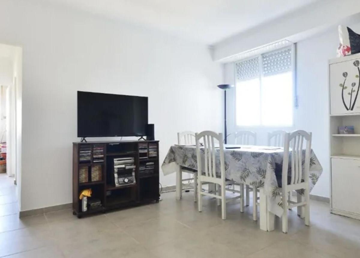 Departamento 3 Ambientes en Caballito - 50 m² - Piso Alto, Muy Luminoso 2
