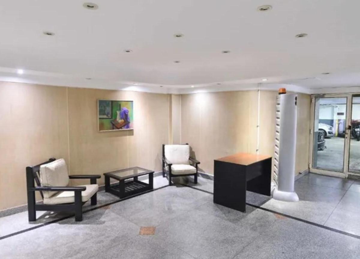 Departamento 3 Ambientes en Caballito - 50 m² - Piso Alto, Muy Luminoso 1