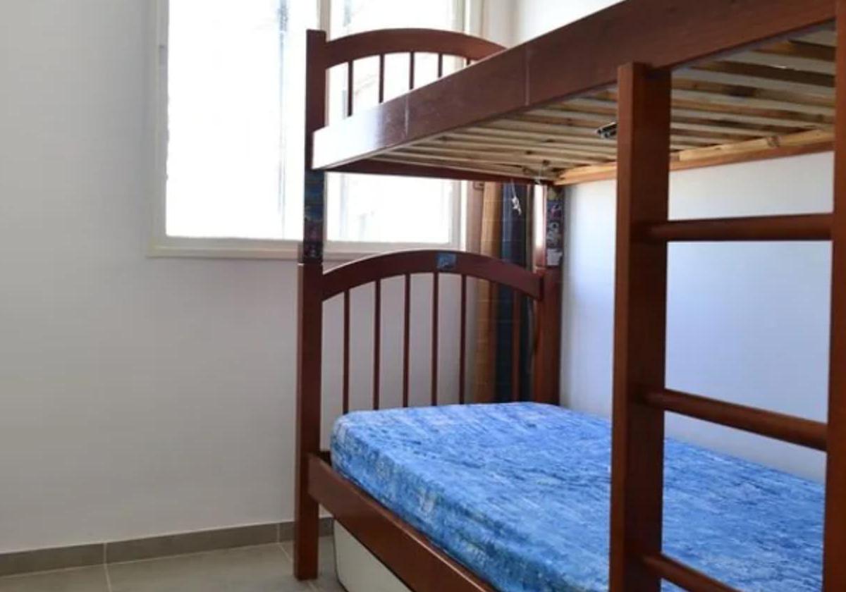 Departamento 3 Ambientes en Caballito - 50 m² - Piso Alto, Muy Luminoso 4